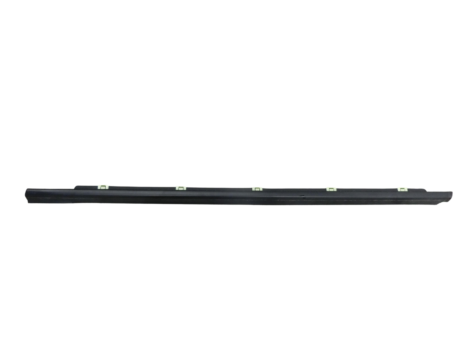 Bar sello de la ventana para Puerta izquierda delante Kia Soul II PS 14-19 - Bild 1