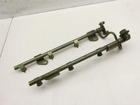Nissan Murano I Z50 02-08 3,5 172KW Einspritzleiste Düsenstock für Einspritzanlage Nissan Murano I Z50 02-08... Vorschau 4