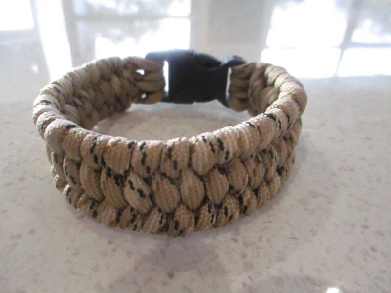 survival bracelet australia