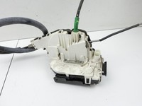 Maserati Ghibli M157 13-24 Türschloss m. ZV Stellmotor Links Hinten Maserati Ghibli M157 13-24 15.06.2016 670032947... Vorschau 7