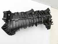 BMW E91 318D LCi 08-13 2,0D 105KW N47T N47D20C Ansaugbrücke Ansaugkrümmer mit Drallklappen BMW E91 318D LCi 08-13... Vorschau 4