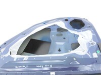 Opel Insignia A G09 08-13 Kombi Tür Rechts Hinten GEK Opel Insignia A G09 08-13 15.12.2010 20966049 gebraucht Vorschau 6