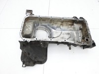 Nissan Pathfinder R51 05-10 dCi 2,5 126KW YD25DDTI Oberteil für Ölwanne Motorwanne Nissan Nissan Pathfinder R51... Vorschau 2