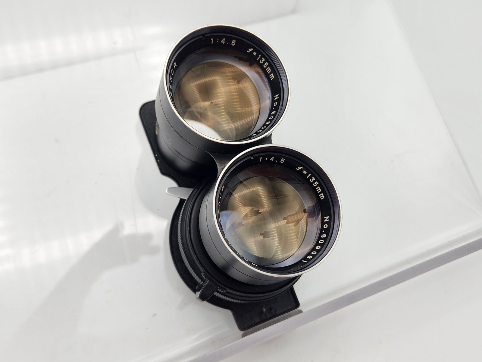 Mamiya Sekor 135mm f/4.5 C330/220用 セコール Mamiya Sekor 135mm f4.5 TLR Lens for C330 C220 From JAPAN | eBay