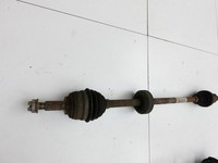 Dacia Sandero II B8 15-19 TCe 0,9 66KW Antriebswelle Gelenkwelle Rechts Vorne Dacia Sandero II B8 15-19 19.12.2014... Vorschau 2