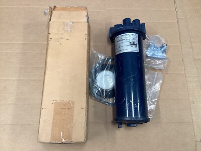 CUNO Filter Housing  3/4  Inlet/outlet model# 1B1