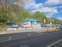 2019 Skoda Fabia 1.0 TSI SE 5dr HATCHBACK PETROL Manual