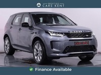 2023 Land Rover Discovery Sport 1.5 P300e 12.2kWh Urban Edition SUV 5dr Petrol P