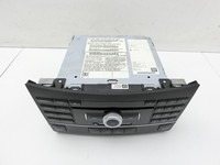 Mercedes S212 E350d 13-16 Navigationssystem Navi Comand APS Sitzheizung Regler Mercedes S212 E350d 13-16 18.02.2010... Vorschau 2