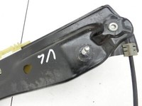 Opel Astra K 15-19 Kombi Fensterhebermotor mit Fensterheber Links Vorne Opel Astra K 15-19 25.10.2018 gebraucht Vorschau 7