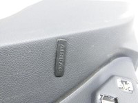 Mercedes C207 E200 13-17 Verkleidung Airbagabdeckung SRS Seitenmodul Links Hinten Mercedes C207 E200 13-17... Vorschau 2