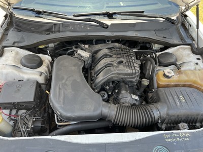 image 1 of engine