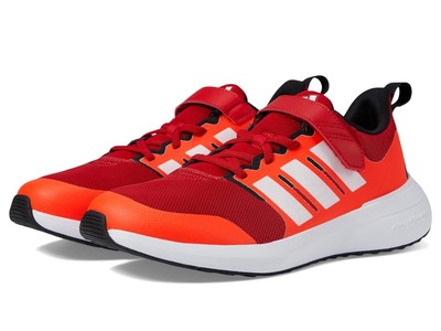 

Обувь для мальчиков adidas Kids Fortarun 2.0 Elastic (Little Kid/Big Kid)