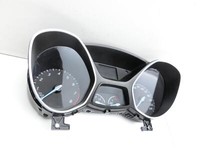 Ford Focus III 11-15 1,0 92KW Kombiinstrument Tacho Ford Focus III 11-15 04.04.2014 BM5T-10849-BAH 100034567... Vorschau 2