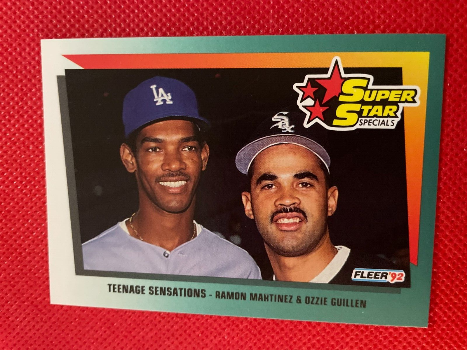 ジェリー☆ 1992-93 Fleer Ultra - Jack Haley #288 for sale | eBay