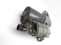 Skoda Roomster 5J 5J7 10-15 HTP 1,2 51KW Anlasser Starter Skoda Roomster 5J 5J7 10-15 09.09.2011 02T911023R gebraucht Vorschau 2