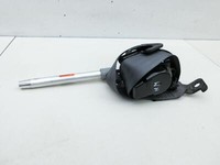 Volvo V70 II 04-07 Kombi Gurt Sicherheitsgurt Gurtstraffer Mitte Hinten Volvo V70 II 04-07 01.11.2006 6841677... Vorschau 2