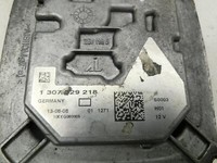 Audi A4 8K B8 QU 08-11 Xenon Vorschaltgerät Links Audi A4 8K B8 QU 08-11 27.11.2008 8K0941597E 1307329218 gebraucht Vorschau 2