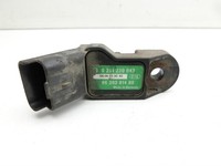 Citroen C2 JM 05-08 1,4 54KW Luftdruck MAP Sensor Citroen C2 JM 05-08 20.10.2006 1920AJ 0261230043 9639381480 gebraucht Vorschau 2