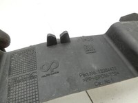 Opel Astra J 09-12 Träger Pralldämpfer für Stoßstange Vorne Opel Astra J 09-12 2102.2012 13264477 gebraucht Vorschau 4