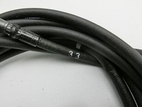BMW E93 320d 07-13 Cabrio Hydraulik Schlauch Leitung 33 für Verdeck BMW E93 320d 07-13 18.03.2009 7183330... Vorschau 4