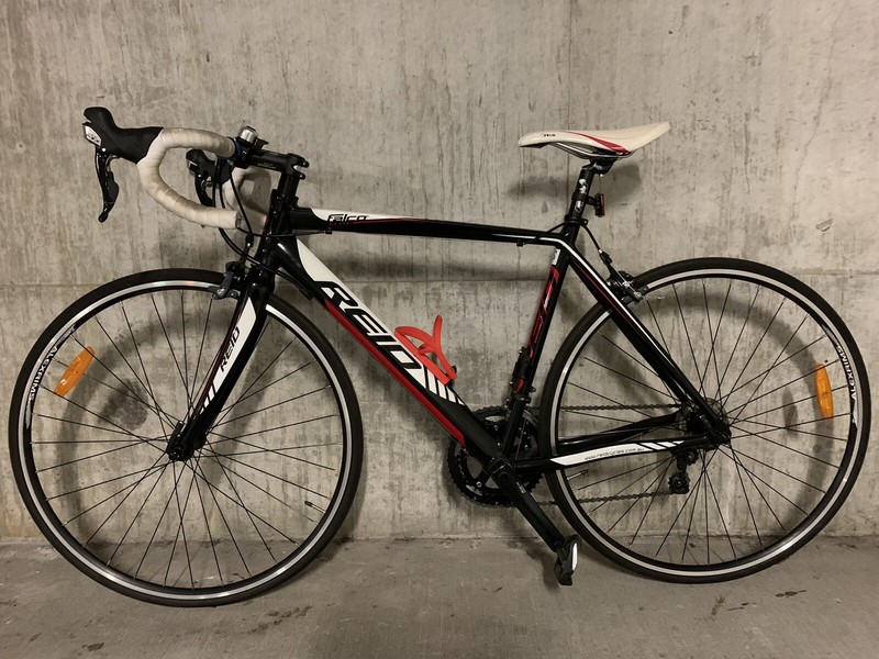 road bikes for sale gumtree