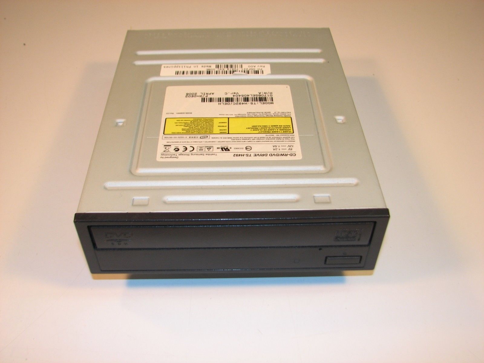 PATA/IDE/EIDE Internal Desktop Drives