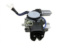 Lexus RX 400h MCU 06-09 Schloss f. Heckklappe Heckklappenschloss Verriegelung Zuziehhilfe Lexus RX 400h MCU 06-09... Vorschau 1