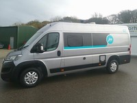 Joa Camp 63T DIESEL MANUAL 2024/73