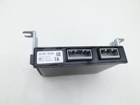 Suzuki Swift IV FZ 13-17 Steuergerät SG Komfort Suzuki Swift IV FZ 13-17 18.12.2013 36780-70L02 gebraucht Vorschau 5