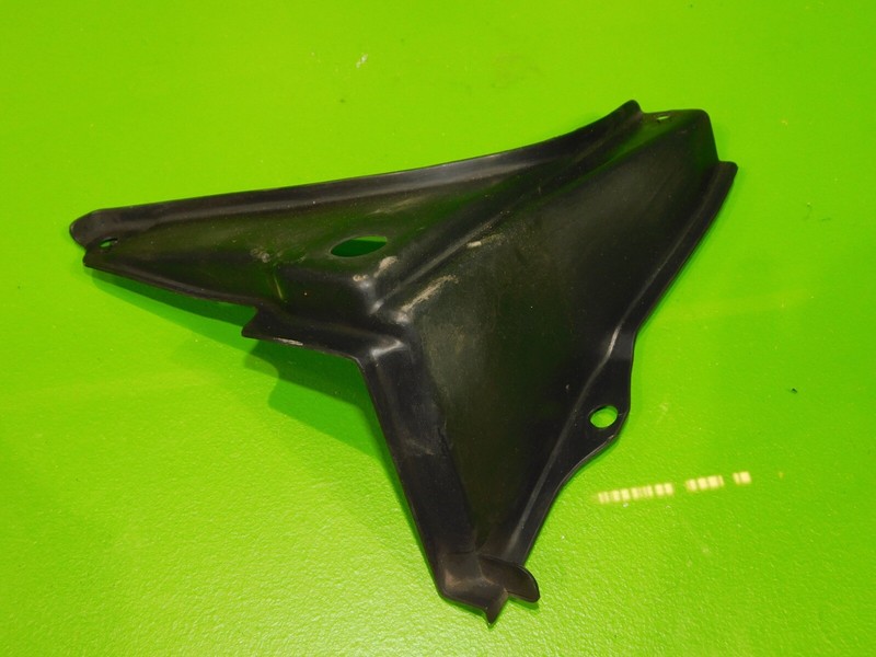 94-01 Integra GSR OEM fuel filler pipe neck cover protector guard trim panel
