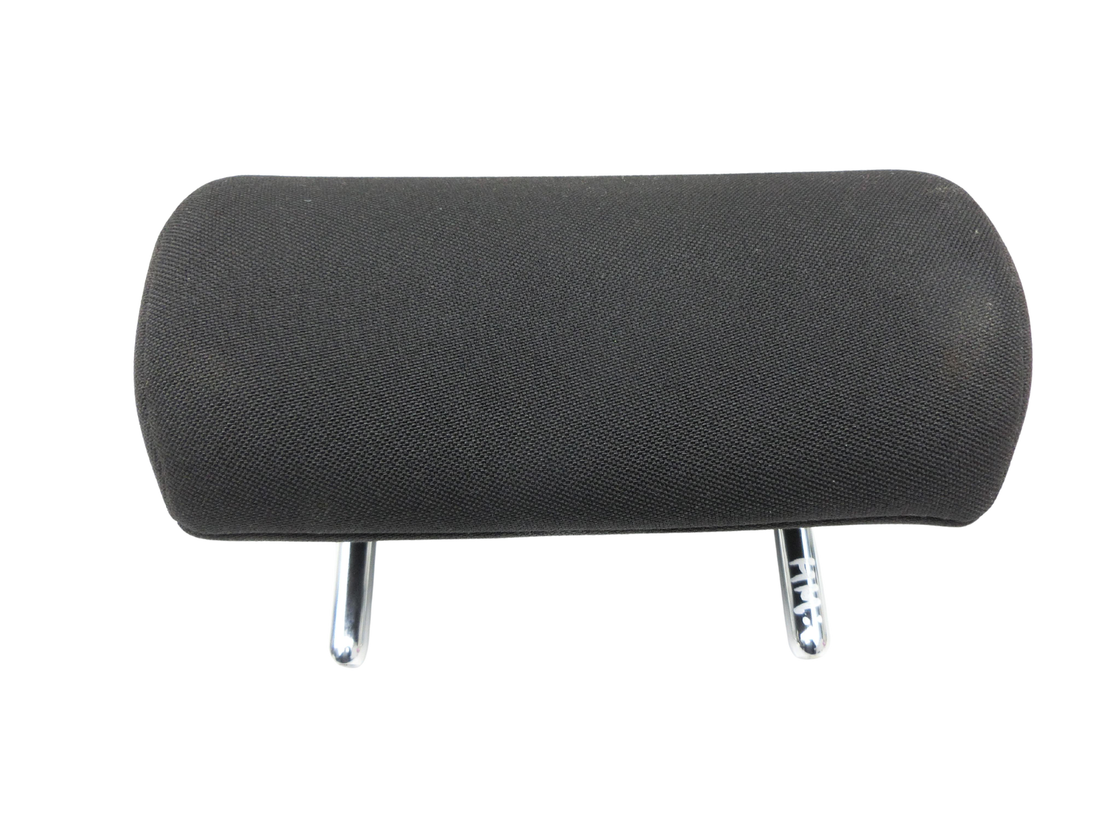 Poggiatesta centro posteriore Nero per VW Passat 3C B7 10-15 - Bild 1