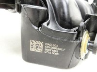 Opel Astra J 12-18 CDTi 2,0 121KW LBS A20DTH Ansaugbrücke Ansaugkrümmer mit Drallklappen Opel Astra J 12-18... Vorschau 4
