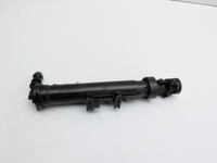 Mercedes W176 A200 12-15 Waschdüse Hubzylinder SRA für Scheinwerfer Rechts Mercedes W176 A200 12-15 05.11.2012... Vorschau 4