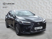 2023 Lexus NX 2.5 450h+ 18.1kWh Premium SUV 5dr Petrol Plug-in Hybrid E-CVT 4WD 