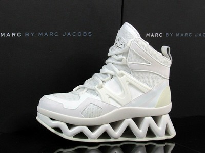 marc jacobs ninja wave sneakers