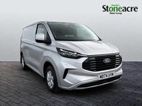 2024 Ford Transit Custom V710 Transit Custom V710 Limited Van 280 L1 2.0L EcoBlu
