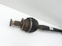 Skoda Roomster 5J 5J7 10-15 HTP 1,2 51KW Antriebswelle Gelenkwelle Rechts Vorne Skoda Roomster 5J 5J7 10-15... Vorschau 5