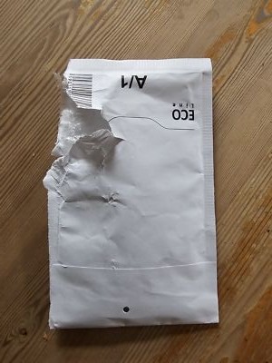 Artikelfoto(s) von einem verifizierten Käufer