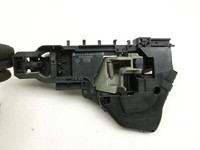 Mercedes W164 ML320 05-09 Türgriff Griff aussen Rechts Hinten mit Chromleiste 544 Mercedes W164 ML320 05-09... Vorschau 6