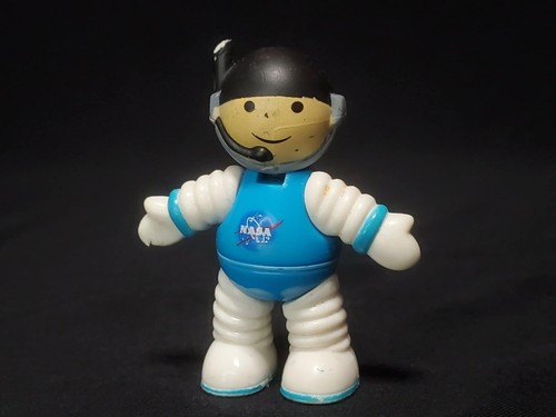 NASA Astronaut Space 2.5