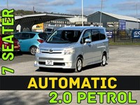 2022 Toyota Voxy  PETROL Automatic