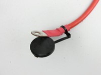 BMW F31 320d 11-15 Kombi Kabelbaum für Batterie Plus Stützpunkt BMW F31 320d 11-15 27.03.2015 6834543 61126834543... Vorschau 5