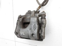 Nissan Micra V K14 17-22 IG-T 1,0 74KW Bremssattel Bremszange Vorne Links Nissan Micra V K14 17-22 27.08.2020... Vorschau 4