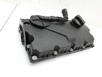 Audi A3 8P 04-08 TDI 1,9 77KW BKC Ventildeckel Audi A3 8P 04-08 23.11.2004 038103469AD gebraucht Vorschau 2