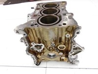Opel Karl 1,0 55KW L5Q B10XE Motorblock für Motor Opel Karl 2017 gebraucht Vorschau 4