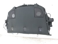 Tesla Model 3 Perf 20-23 Laderaumabdeckung Hutablage Heckablage Tesla Model 3 Perf 20-23 18.04.2023 1538903-00-D... Vorschau 4