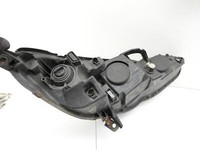 Peugeot 407 6E 04-08 Halogen Scheinwerfer Frontscheinwerfer Links Peugeot 407 6E 04-08 15.03.2005 620890 0301213201... Vorschau 7