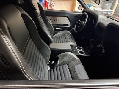 image 2 of interior