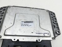 Citroen C5 RD TD 08-10 Steuergerät ECU Modul SG Federung Fahrwerk Citroen C5 RD TD 08-10 08.08.2008 9664782980... Vorschau 6